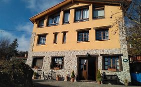 Hostal Casa Rural Los Mochuelos